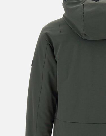 Parka "Metide Md" PEU4059 01191581690 PEUTEREY 