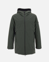 Parka "Metide Md" PEU4059 01191581690 PEUTEREY 