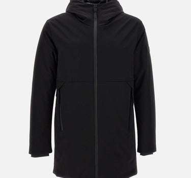 Parka "Metide Md" PEU4059 01191581NER PEUTEREY 