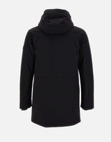Parka "Metide Md" PEU4059 01191581NER PEUTEREY 