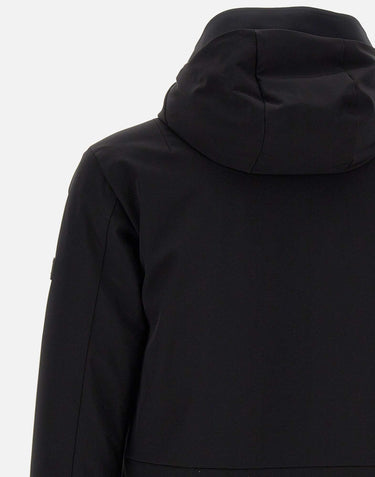 Parka "Metide Md" PEU4059 01191581NER PEUTEREY 