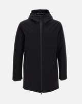 Parka "Metide Md" PEU4059 01191581NER PEUTEREY 