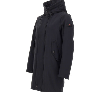 Parka "Kasa KP 01" PEU4113 01191511NER PEUTEREY 