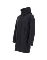Parka "Kasa KP 01" PEU4113 01191511NER PEUTEREY 