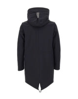 Parka "Kasa KP 01" PEU4113 01191511NER PEUTEREY 