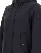 Parka "Kasa KP 01" PEU4113 01191511NER PEUTEREY 