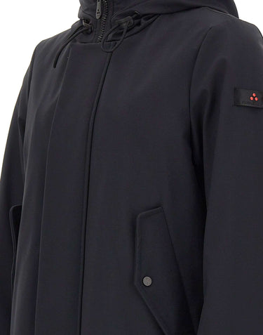 Parka "Kasa KP 01" PEU4113 01191511NER PEUTEREY 