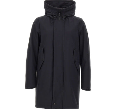 Parka "Kasa KP 01" PEU4113 01191511NER PEUTEREY 