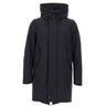 Parka "Kasa KP 01" PEU4113 01191511NER PEUTEREY 