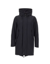 Parka "Kasa KP 01" PEU4113 01191511NER PEUTEREY 