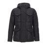 Piumino "Aiptek NBE" PEU4169 01181711NER PEUTEREY 