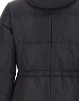 Piumino "Aiptek NBE" PEU4169 01181711NER PEUTEREY 