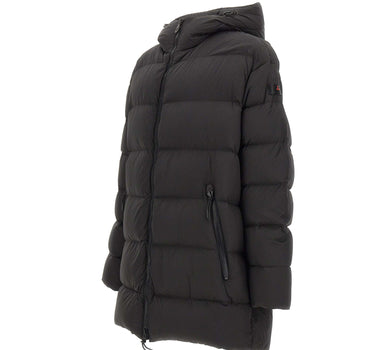 Piumino "Restone" PEU4828 01181860NER PEUTEREY 