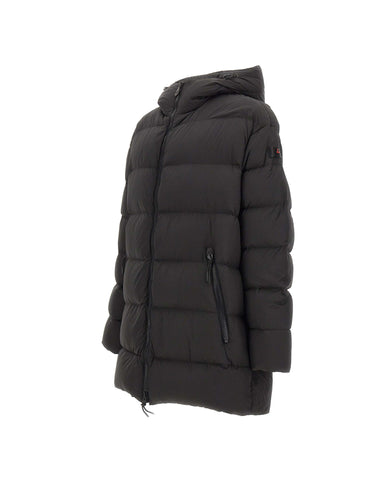 Piumino "Restone" PEU4828 01181860NER PEUTEREY 