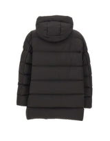 Piumino "Restone" PEU4828 01181860NER PEUTEREY 