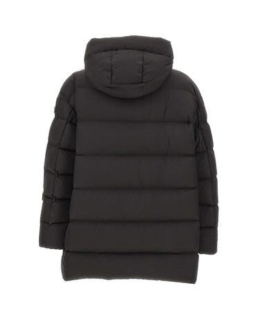Piumino "Restone" PEU4828 01181860NER PEUTEREY 