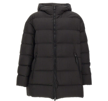 Piumino "Restone" PEU4828 01181860NER PEUTEREY 