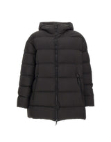 Piumino "Restone" PEU4828 01181860NER PEUTEREY 