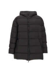 Piumino "Restone" PEU4828 01181860NER PEUTEREY 
