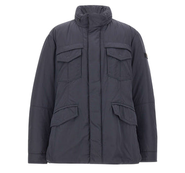 Parka "Stripes MFC" PEU4834 01181941215 PEUTEREY 