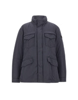 Parka "Stripes MFC" PEU4834 01181941215 PEUTEREY 