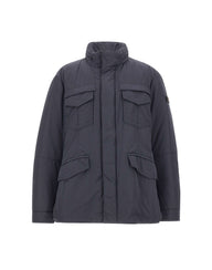 Parka "Stripes MFC" PEU4834 01181941215 PEUTEREY 