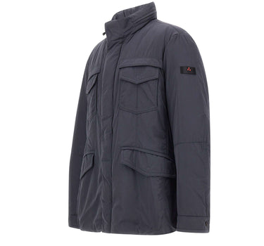 Parka "Stripes MFC" PEU4834 01181941215 PEUTEREY 