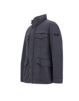 Parka "Stripes MFC" PEU4834 01181941215 PEUTEREY 