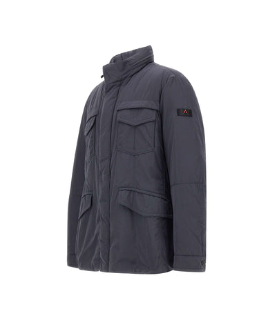 Parka "Stripes MFC" PEU4834 01181941215 PEUTEREY 