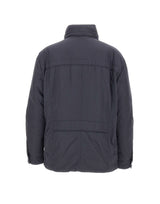 Parka "Stripes MFC" PEU4834 01181941215 PEUTEREY 