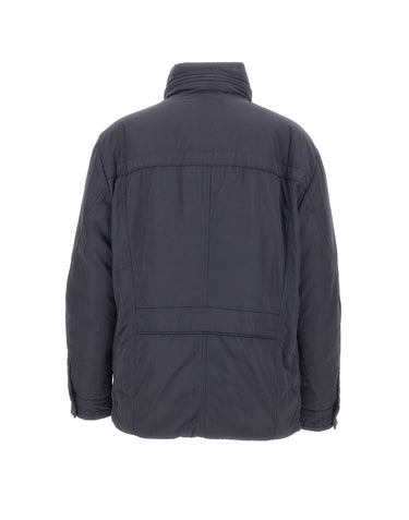 Parka "Stripes MFC" PEU4834 01181941215 PEUTEREY 