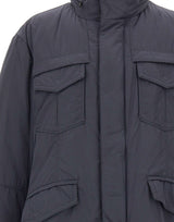 Parka "Stripes MFC" PEU4834 01181941215 PEUTEREY 