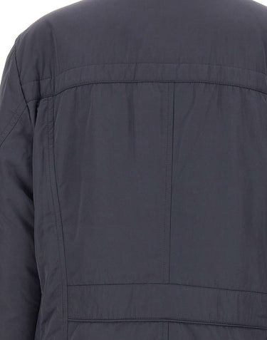 Parka "Stripes MFC" PEU4834 01181941215 PEUTEREY 