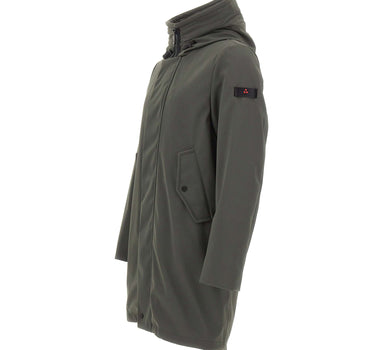 Parka "Kasa ND 03" PEU4852 01181866690 PEUTEREY 