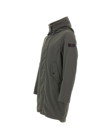 Parka "Kasa ND 03" PEU4852 01181866690 PEUTEREY 