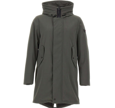 Parka "Kasa ND 03" PEU4852 01181866690 PEUTEREY 