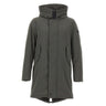 Parka "Kasa ND 03" PEU4852 01181866690 PEUTEREY 