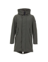 Parka "Kasa ND 03" PEU4852 01181866690 PEUTEREY 