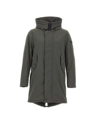 Parka "Kasa ND 03" PEU4852 01181866690 PEUTEREY 