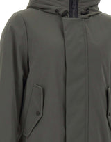 Parka "Kasa ND 03" PEU4852 01181866690 PEUTEREY 