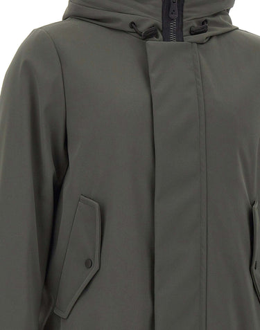 Parka "Kasa ND 03" PEU4852 01181866690 PEUTEREY 