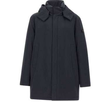 Parka "Kruger" PEU5210 01191942215 PEUTEREY 