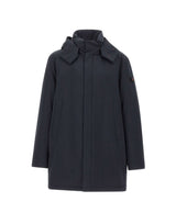 Parka "Kruger" PEU5210 01191942215 PEUTEREY 