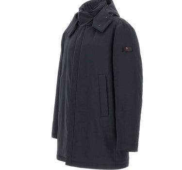 Parka "Kruger" PEU5210 01191942215 PEUTEREY 