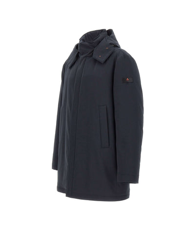 Parka "Kruger" PEU5210 01191942215 PEUTEREY 