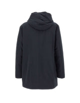 Parka "Kruger" PEU5210 01191942215 PEUTEREY 