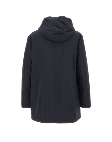 Parka "Kruger" PEU5210 01191942215 PEUTEREY 