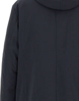 Parka "Kruger" PEU5210 01191942215 PEUTEREY 