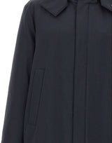 Parka "Kruger" PEU5210 01191942215 PEUTEREY 