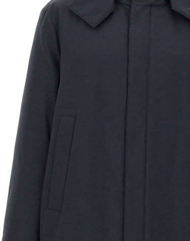 Parka "Kruger" PEU5210 01191942215 PEUTEREY 